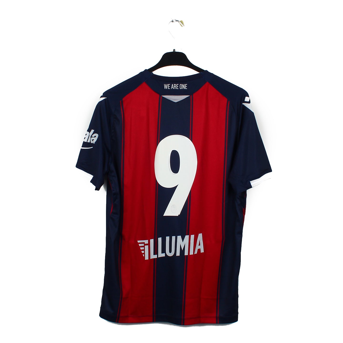 2020/21 - Bologna FC #9 (2XL)