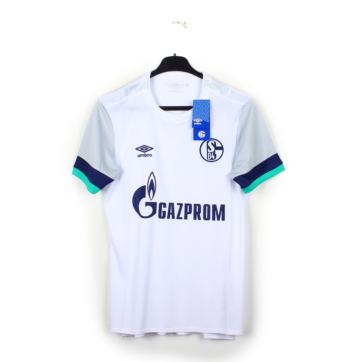 2019/20 - Schalke 04 FC (S)