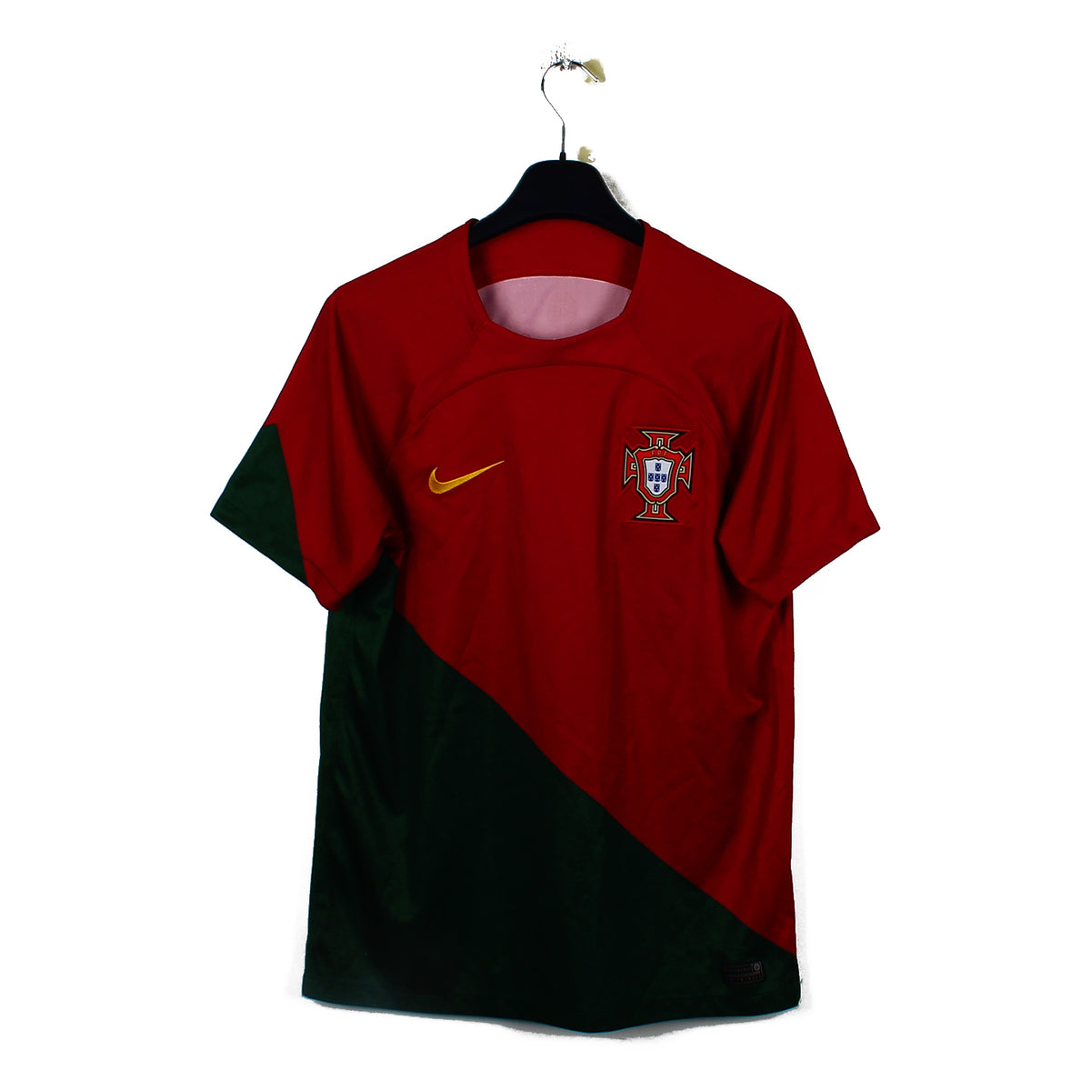 2022 - Portugal - Ronaldo #7 (M)