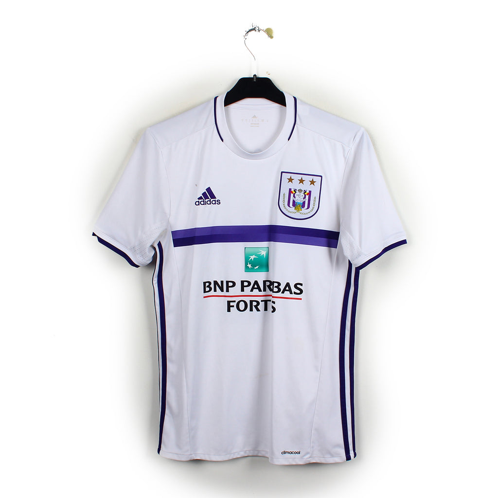 2016/18 - Anderlecht - Okaka #99 (S)