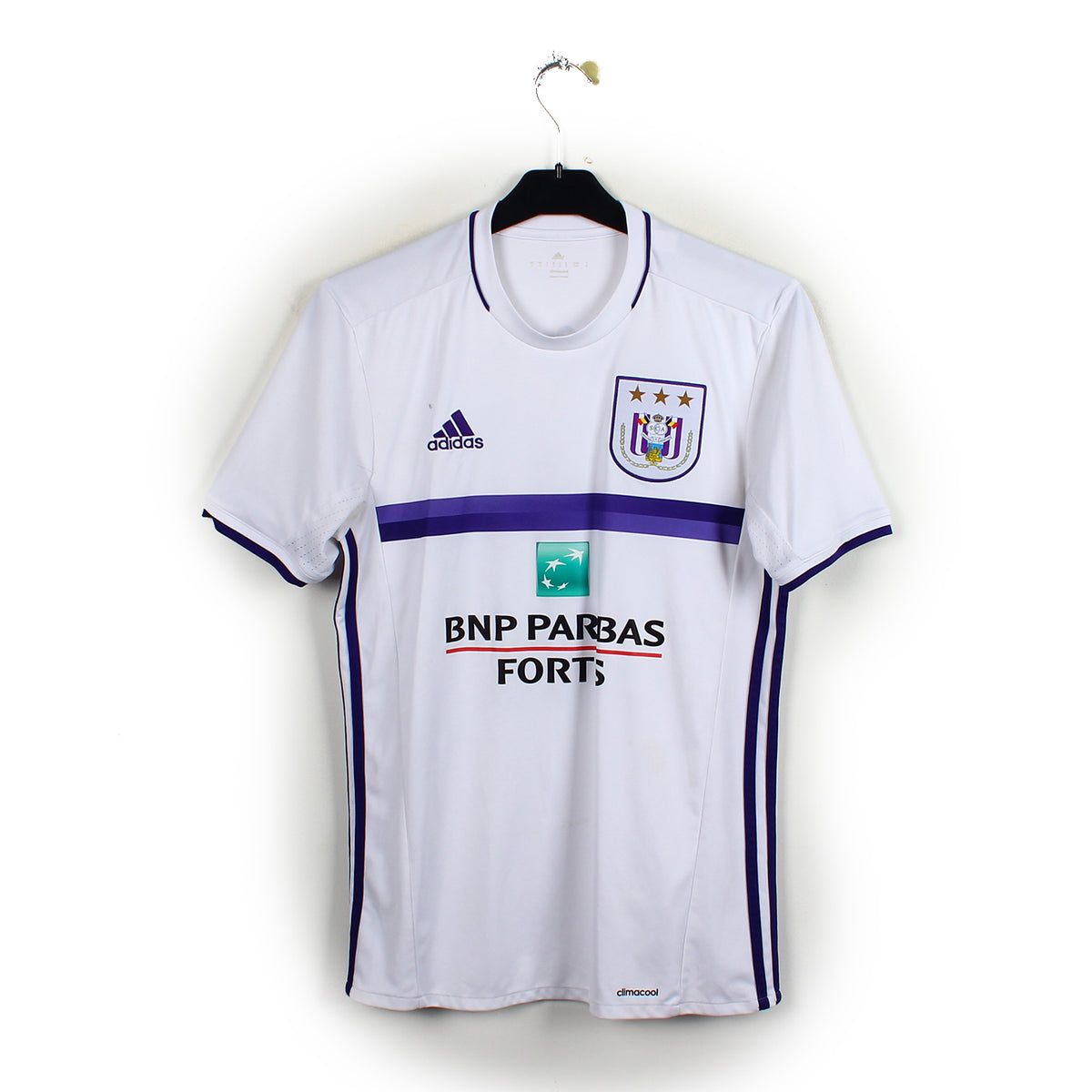 2016/18 - Anderlecht - Okaka #99 (S)