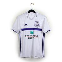 2016/18 - Anderlecht - Okaka #99 (S)