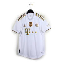 2022/23 - Bayern Munich - Sané #10 (M) [pro]