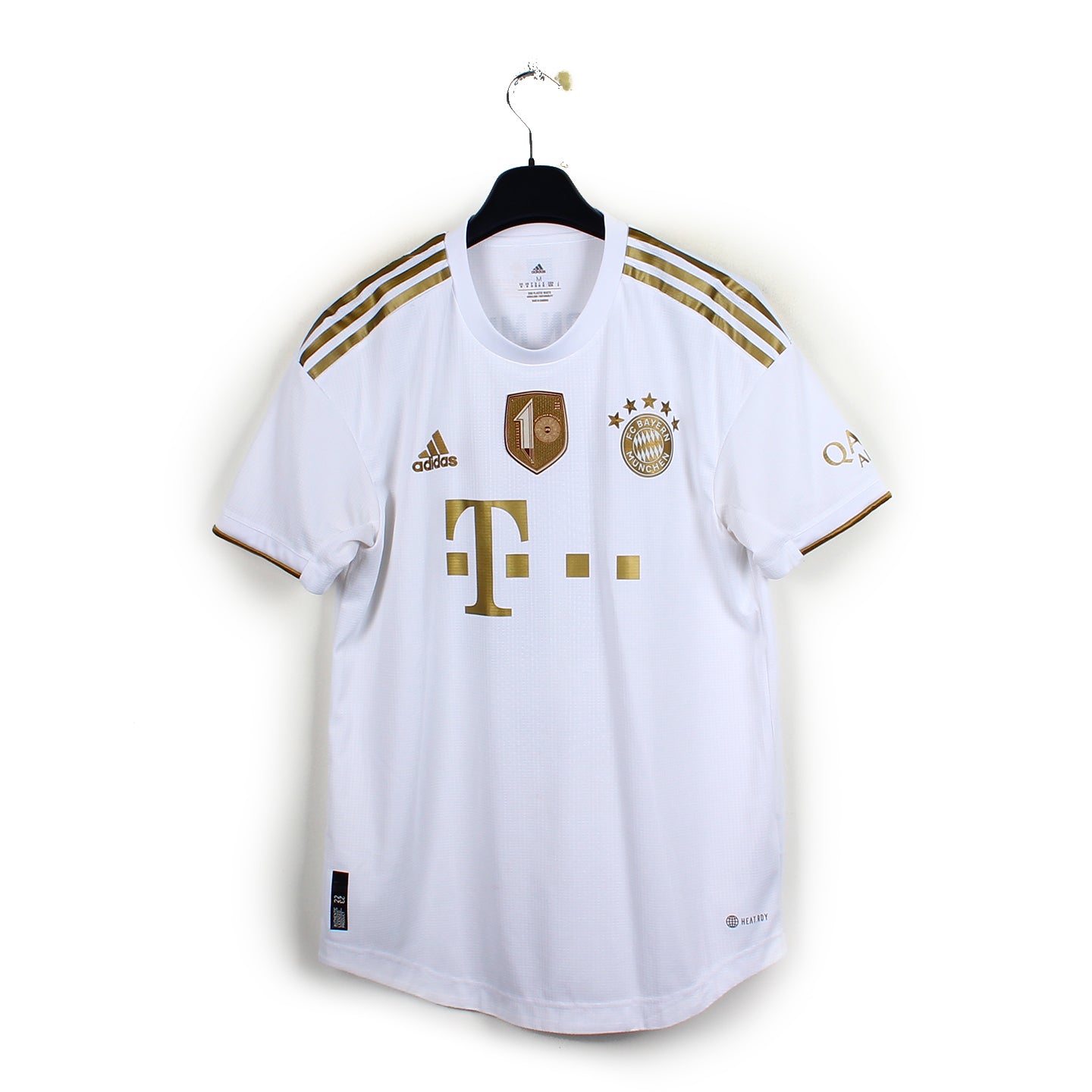 2022/23 - Bayern Munich - Sané #10 (M) [pro]