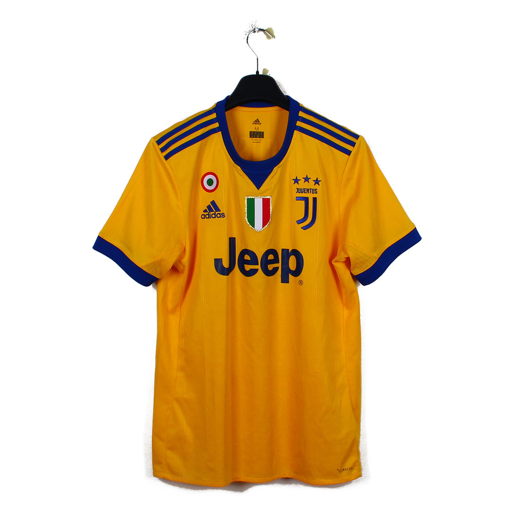 2017/18 - Juventus - D.Costa #11 (M)