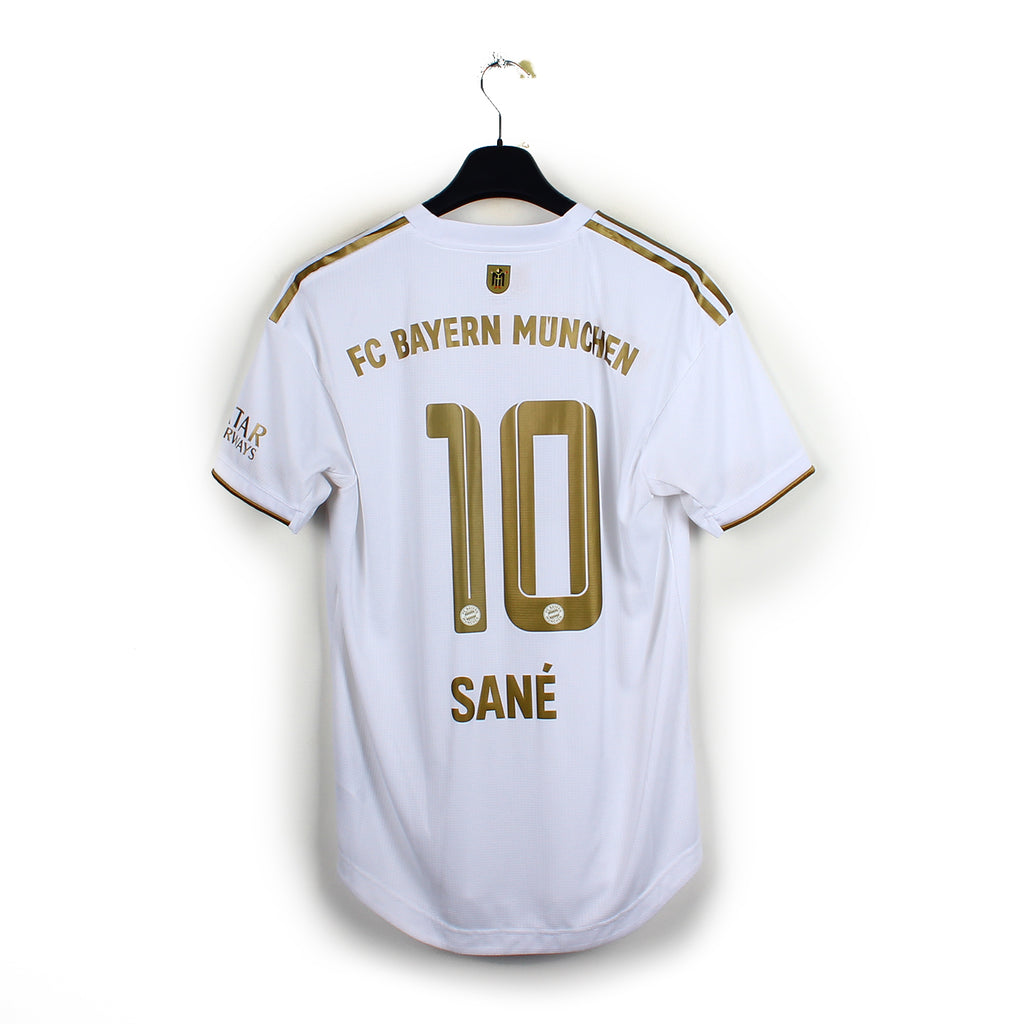 2022/23 - Bayern Munich - Sané #10 (M) [pro]