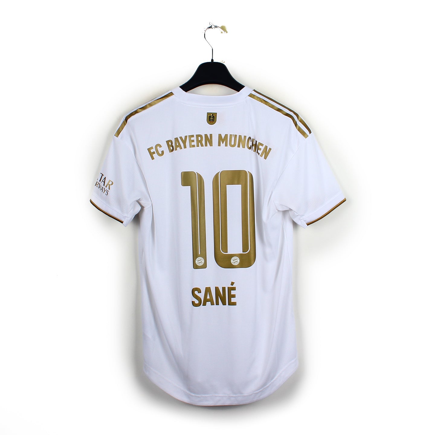 2022/23 - Bayern Munich - Sané #10 (M) [pro]