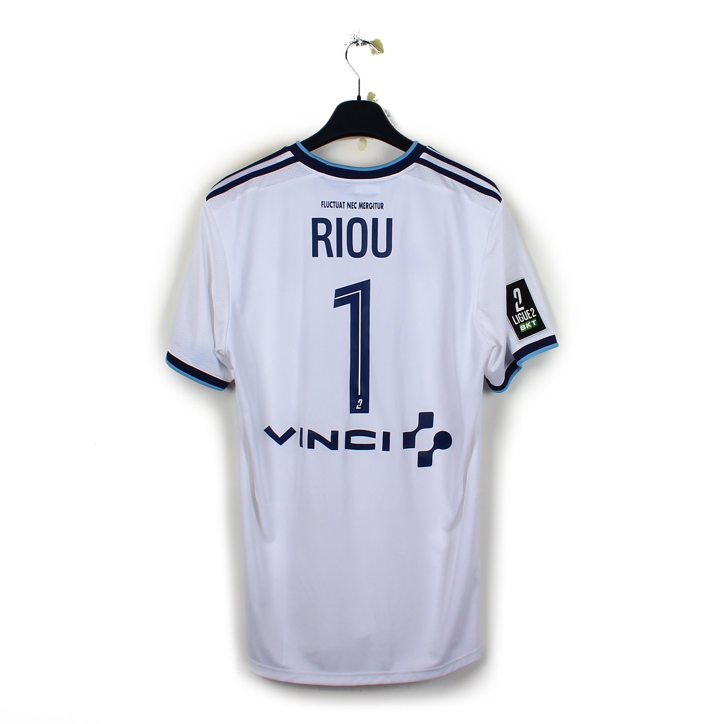 2024/25 - Paris FC - Riou #1 (L)