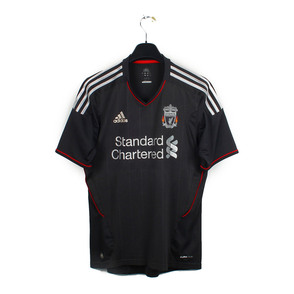 2011/12 - Liverpool FC (L)