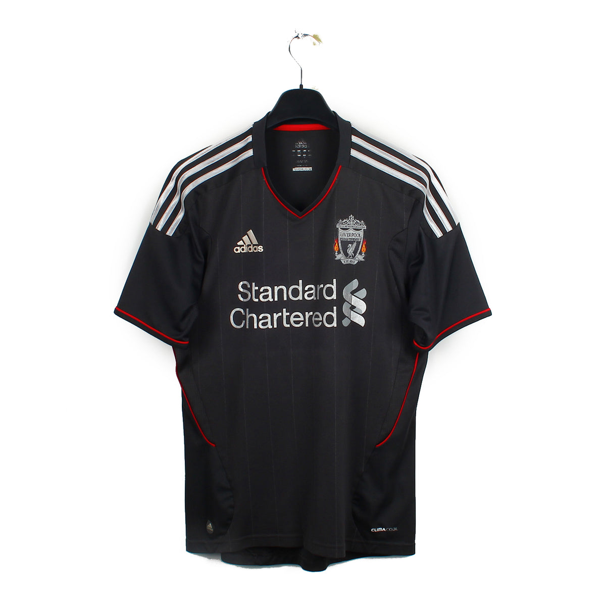 2011/12 - Liverpool FC (L)