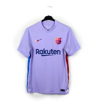 2021/22 - Barcelone - Memphis #9 (S)