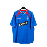 2003/05 - Glasgow Rangers - Buffel #4 (L)