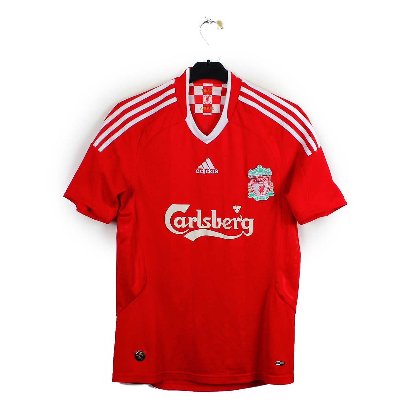 2008/10 - Liverpool FC (S)