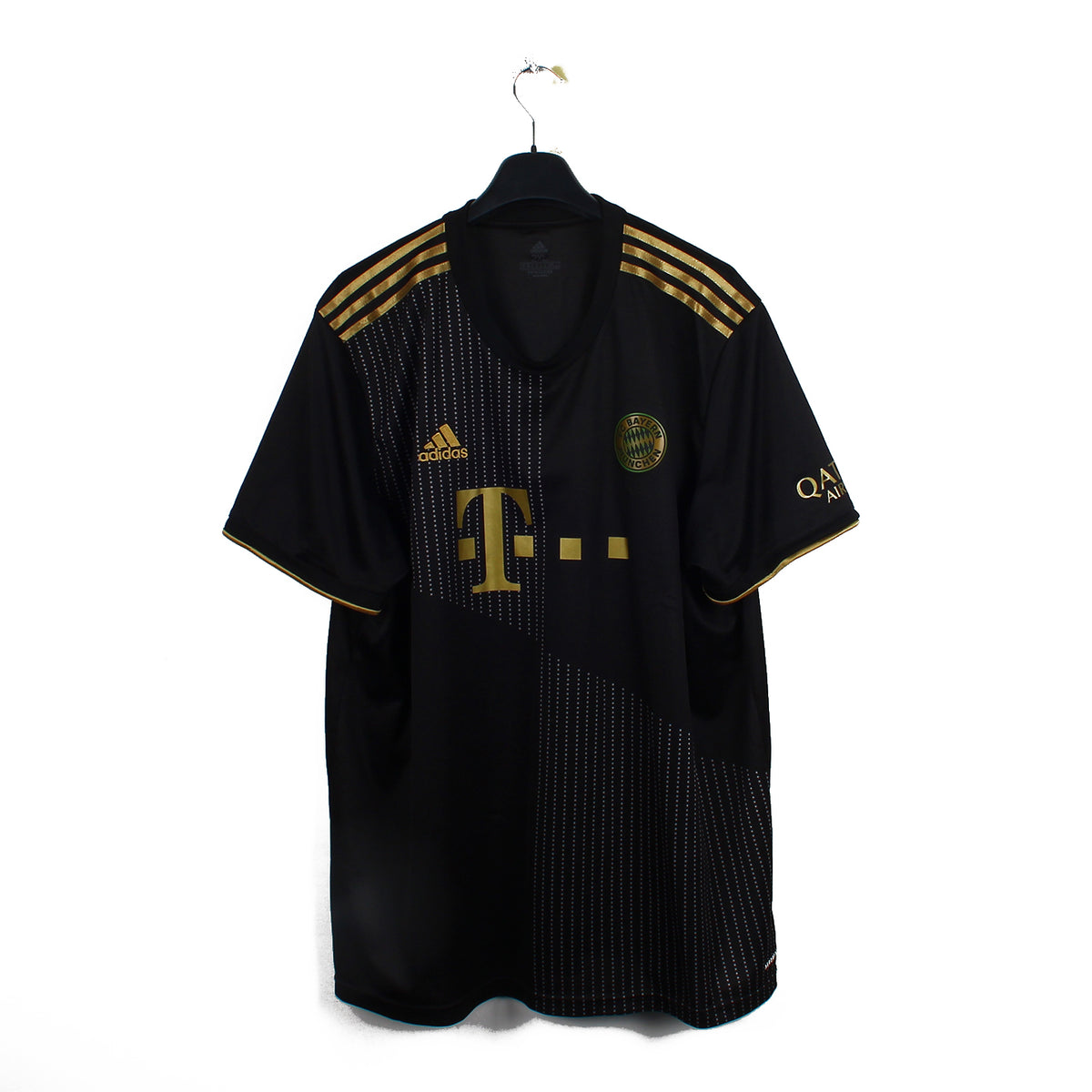 2021/22 - Bayern Munich (2XL)