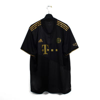 2021/22 - Bayern Munich (2XL)