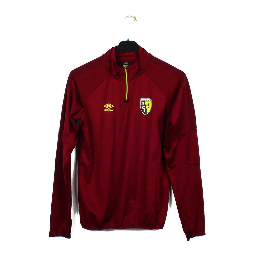 2017/18 - RC Lens (M)