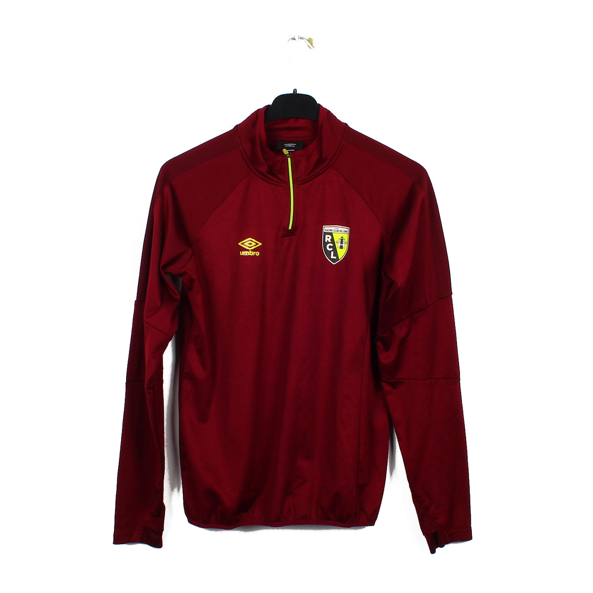 2017/18 - RC Lens (M)