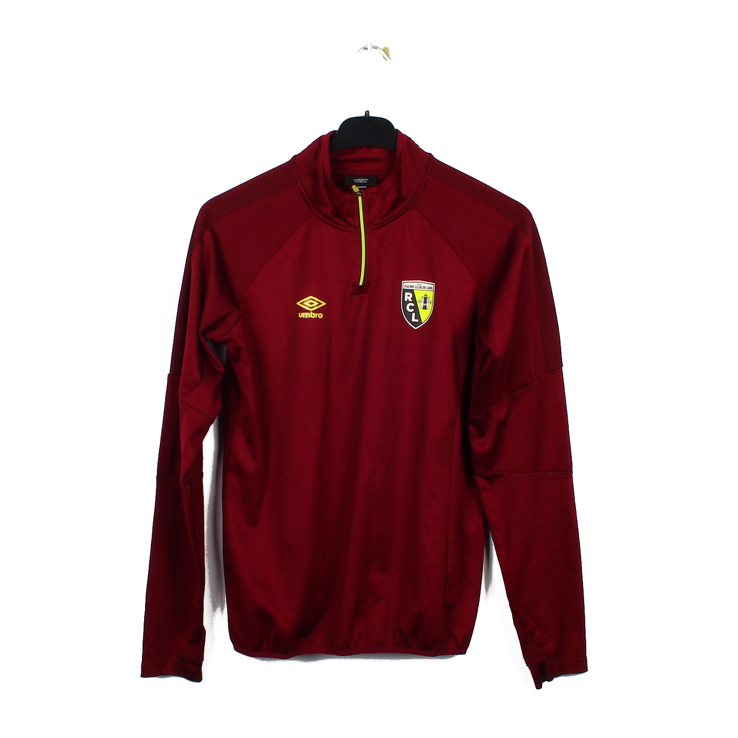 2017/18 - RC Lens (M)