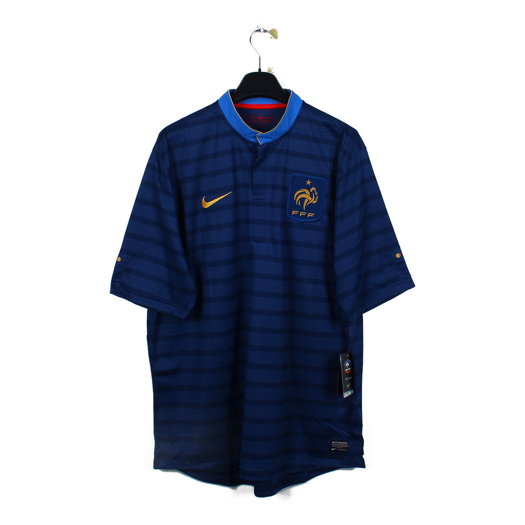 2012 - Equipe de France (XL)