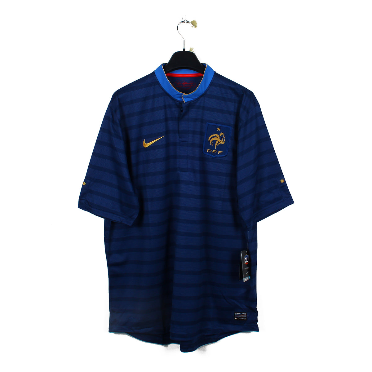 2012 - Equipe de France (XL)