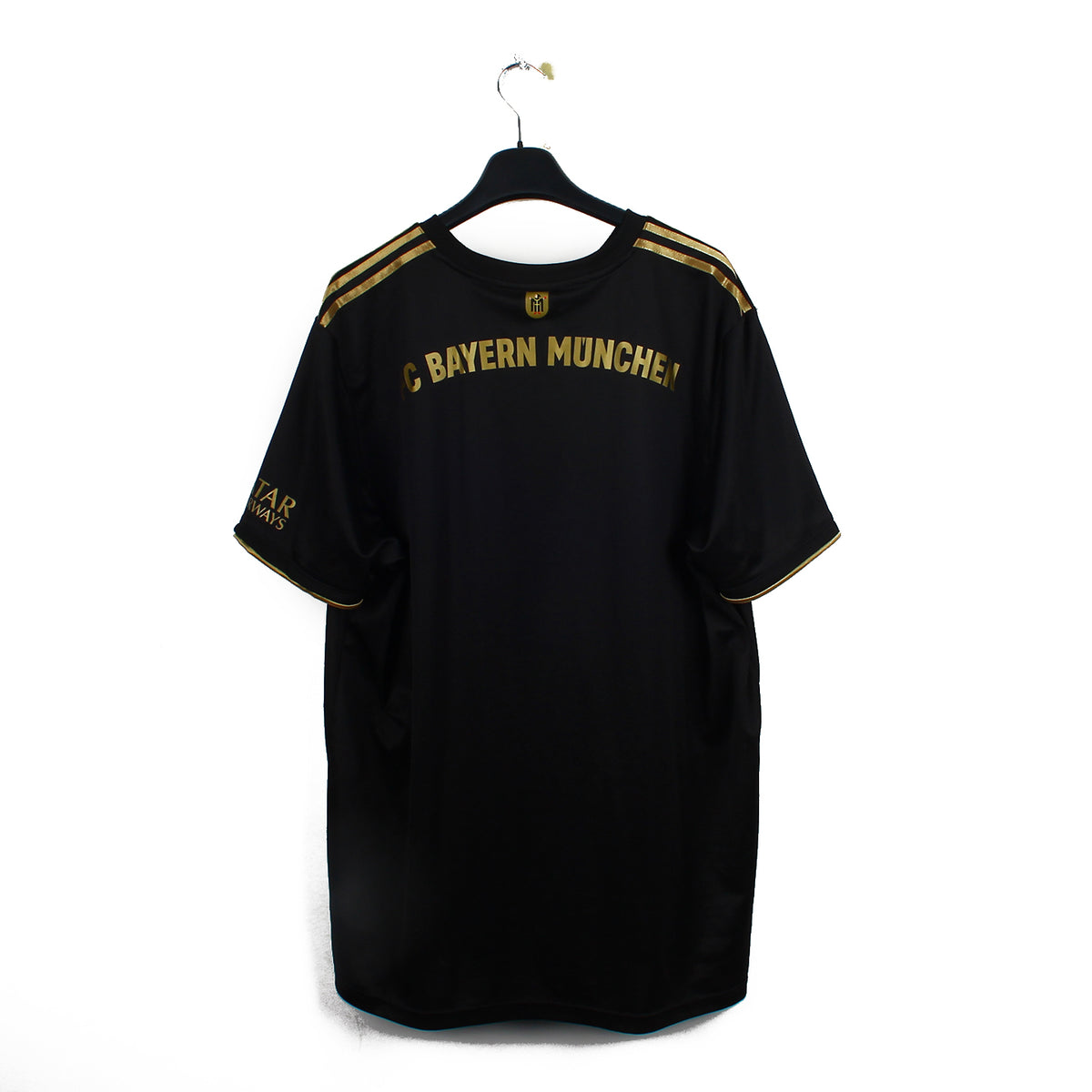 2021/22 - Bayern Munich (2XL)