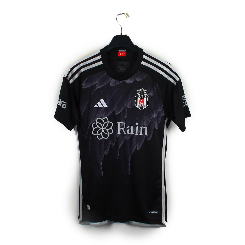 2023/24 - Besiktas - Gedson #83 (XS)