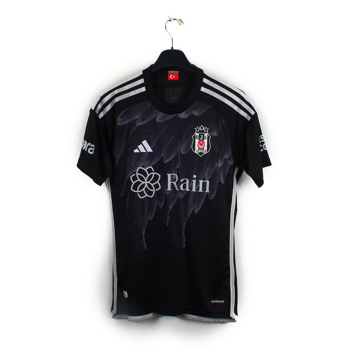 2023/24 - Besiktas - Gedson #83 (XS)