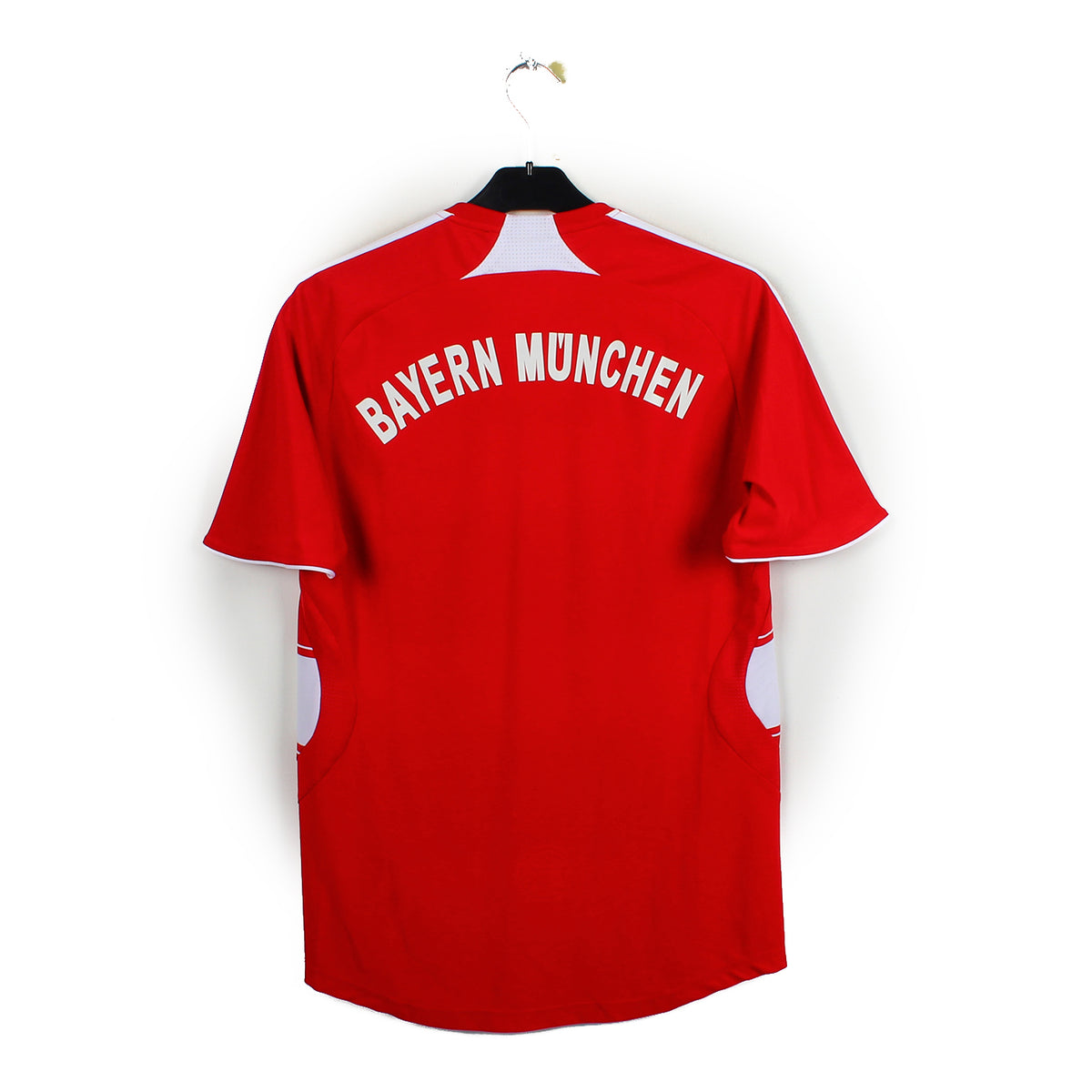 2007/08 - Bayern Munich (M)