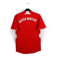 2007/08 - Bayern Munich (M)