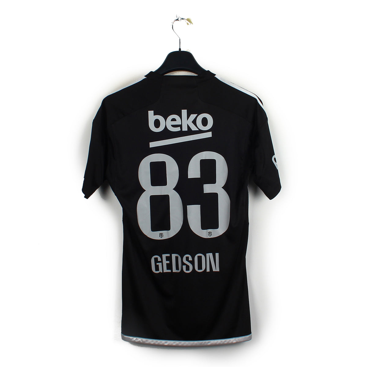 2023/24 - Besiktas - Gedson #83 (XS)