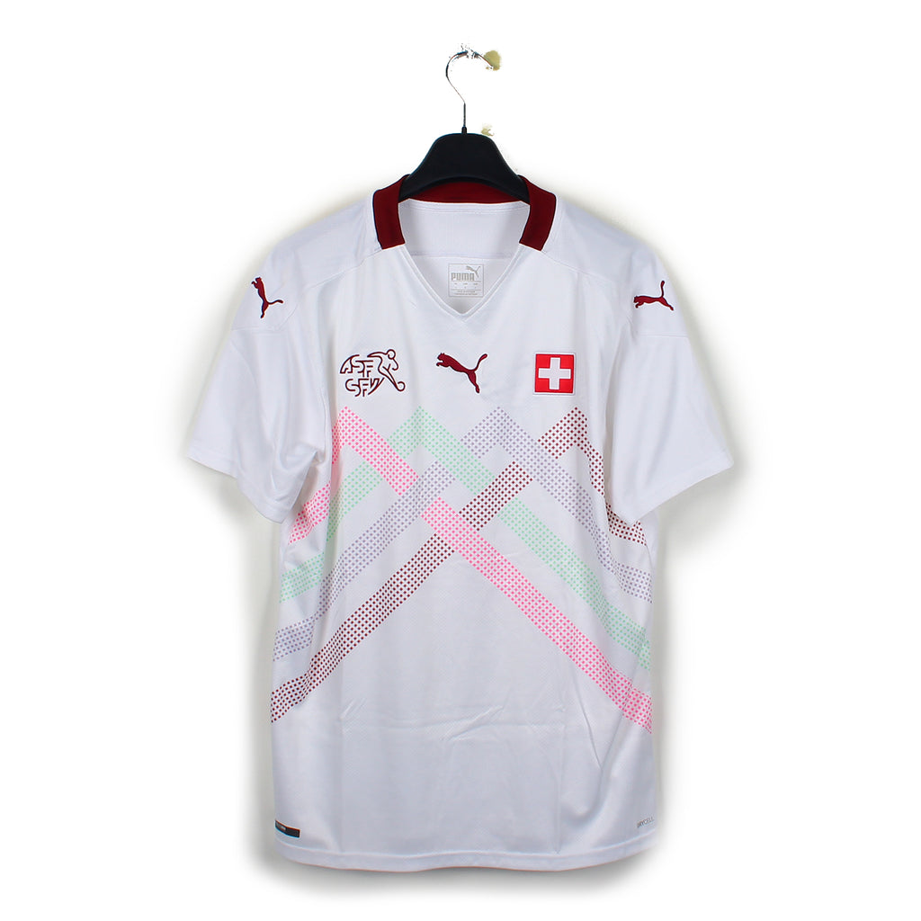 2020/21 - Suisse (L)