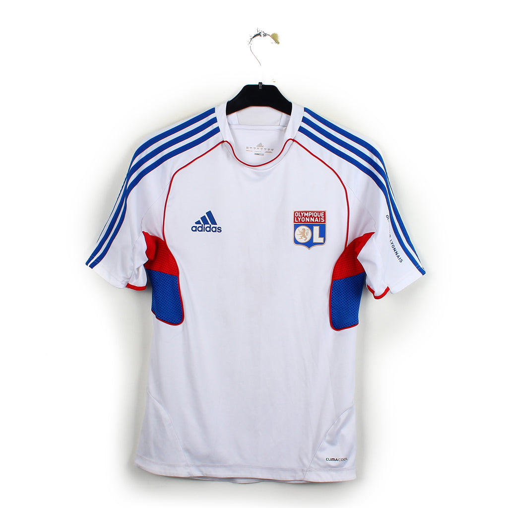 2011/12 - OL (S)
