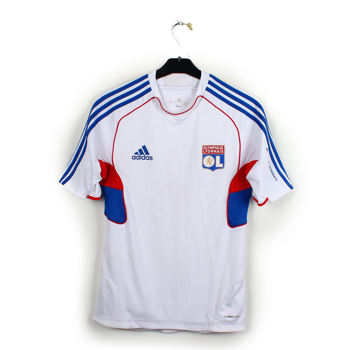 2011/12 - OL (S)