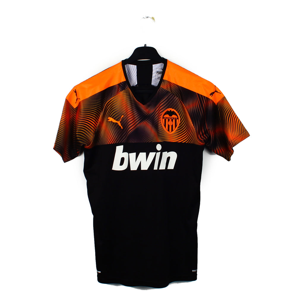 2019/20 - Valence (M)