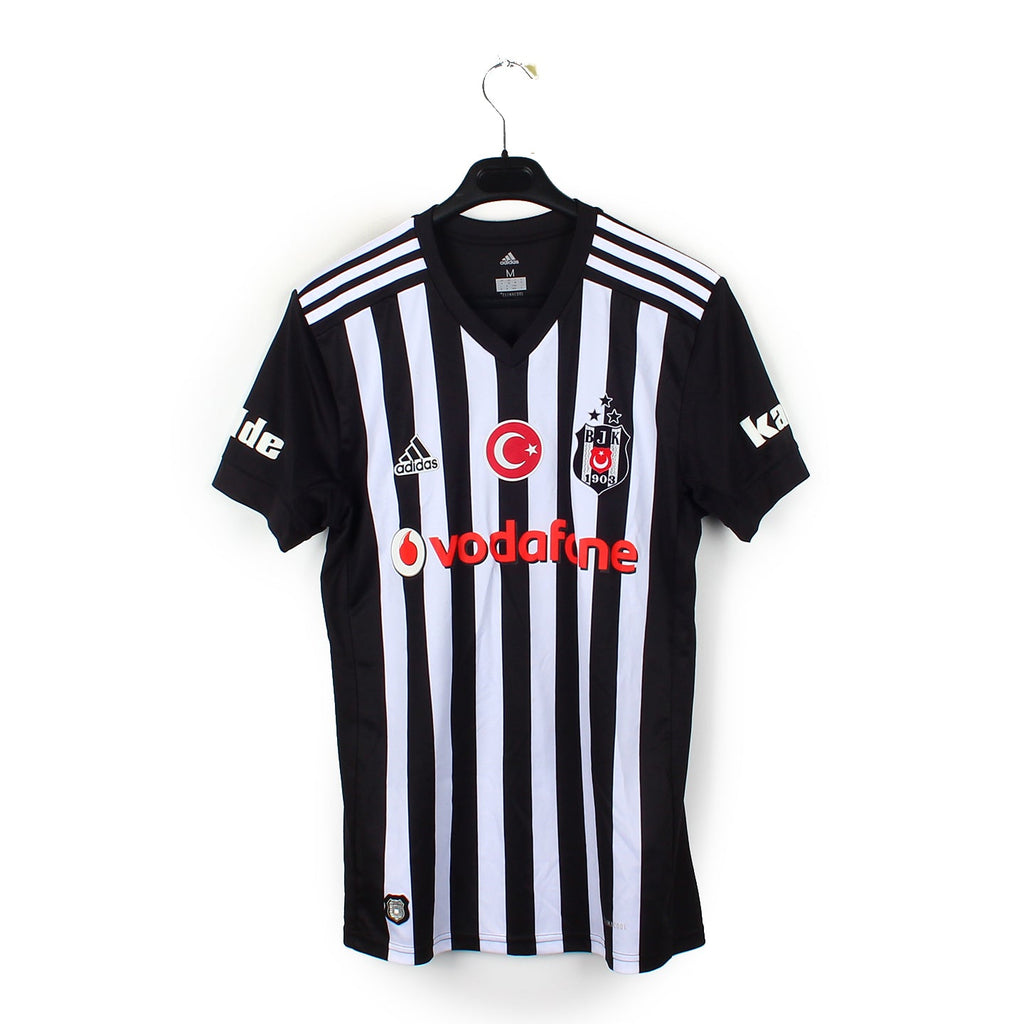 2017/18 - Besiktas (L)