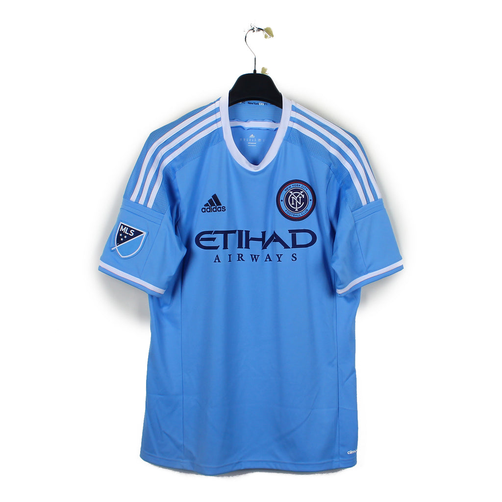 2015 - New York FC - Pirlo #21 (M)