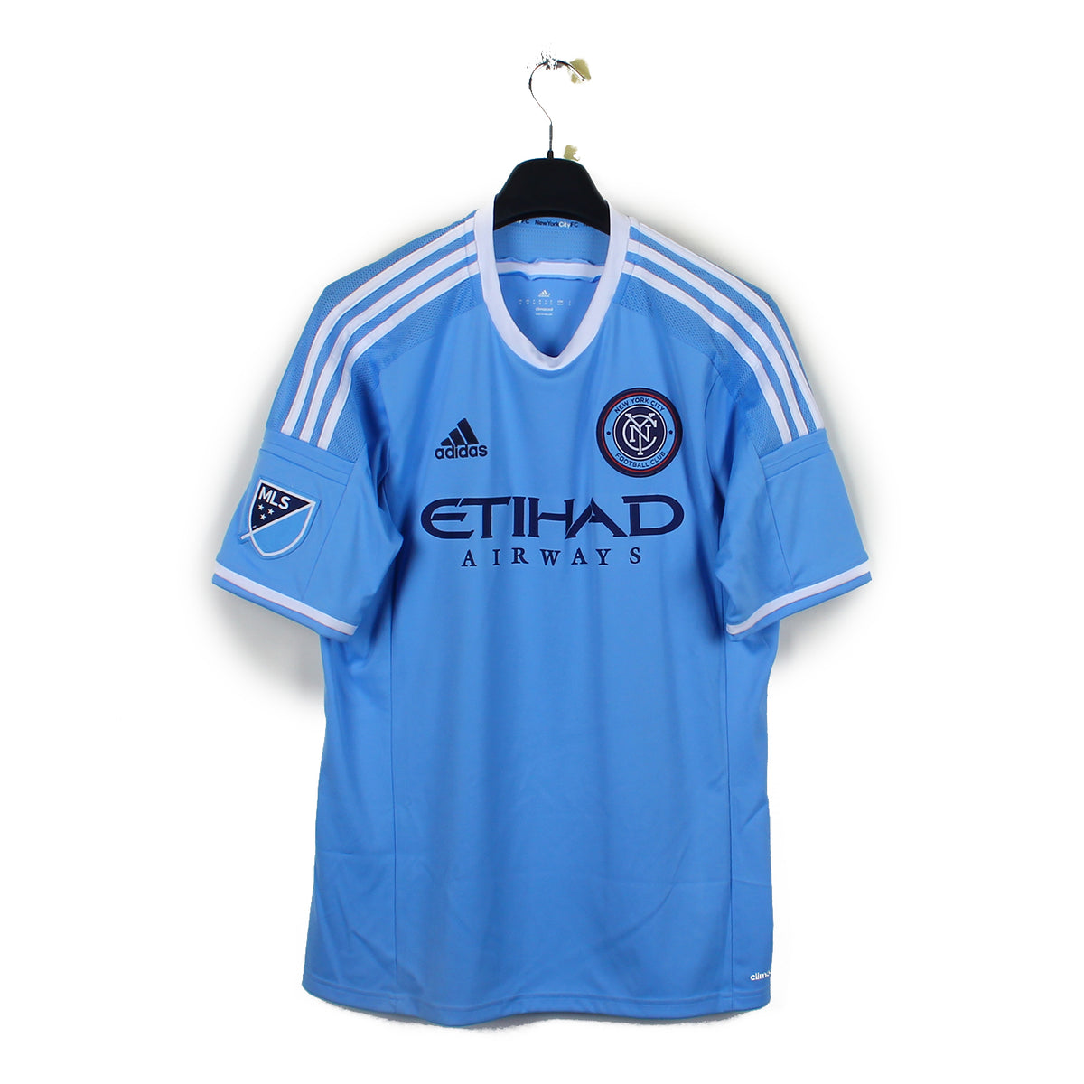 2015 - New York FC - Pirlo #21 (M)