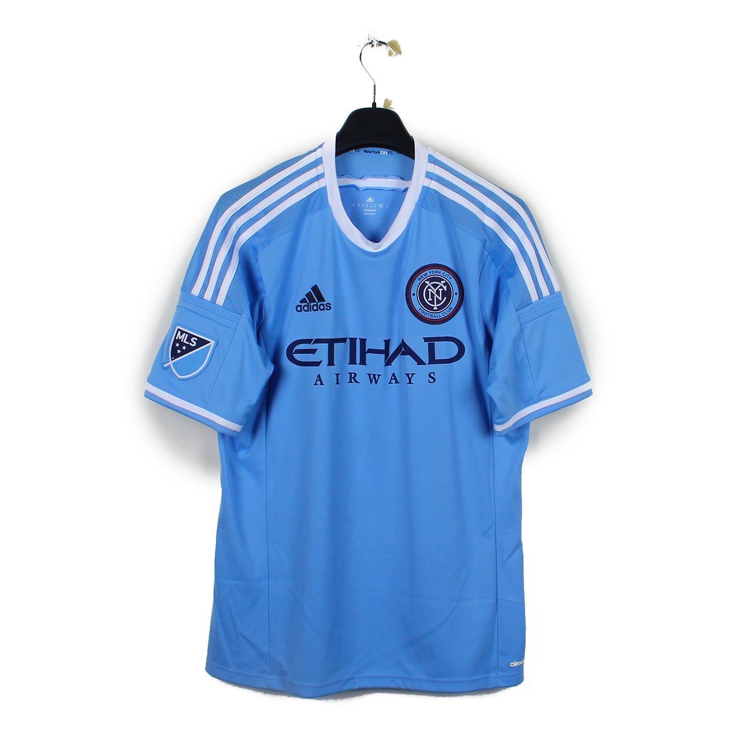 2015 - New York FC - Pirlo #21 (M)