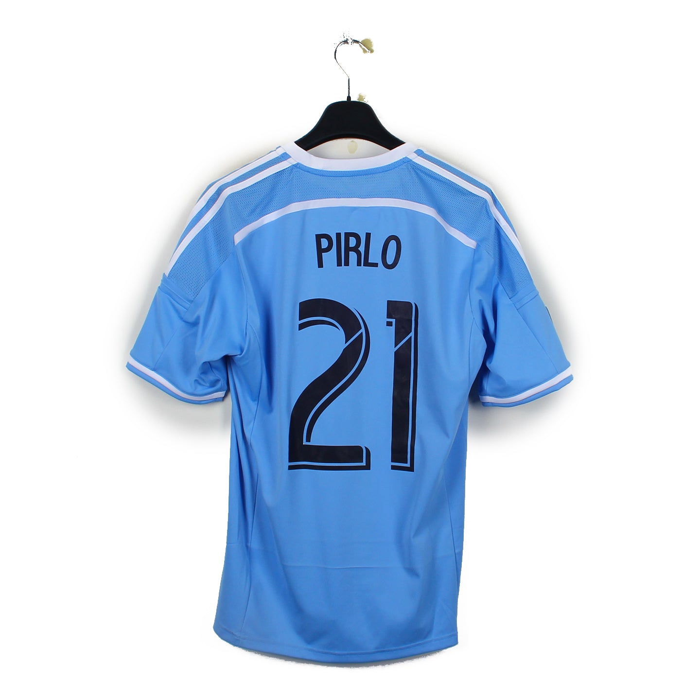 2015 - New York FC - Pirlo #21 (M)