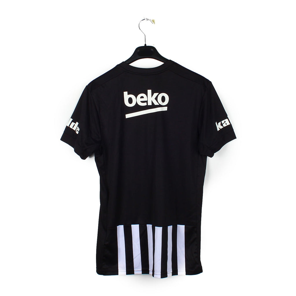 2017/18 - Besiktas (L)
