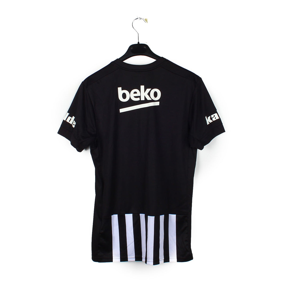 2017/18 - Besiktas (L)