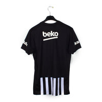 2017/18 - Besiktas (L)