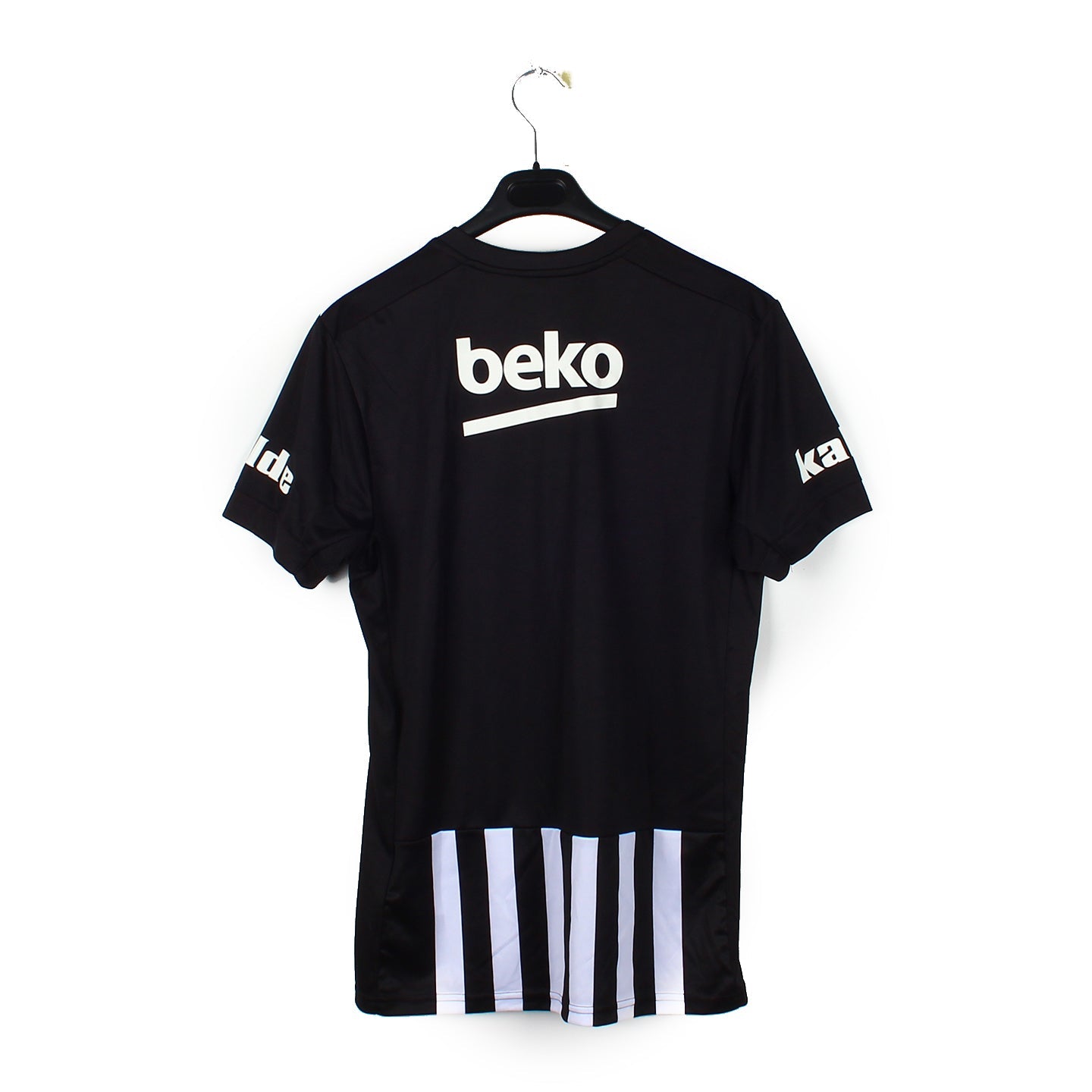 2017/18 - Besiktas (L)