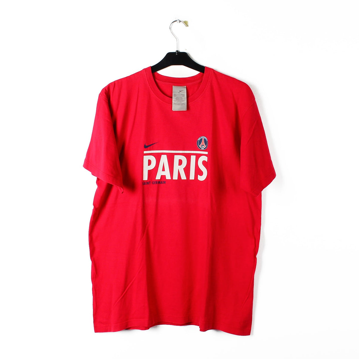 2005/06 - PSG - Heinze #2 (XL)