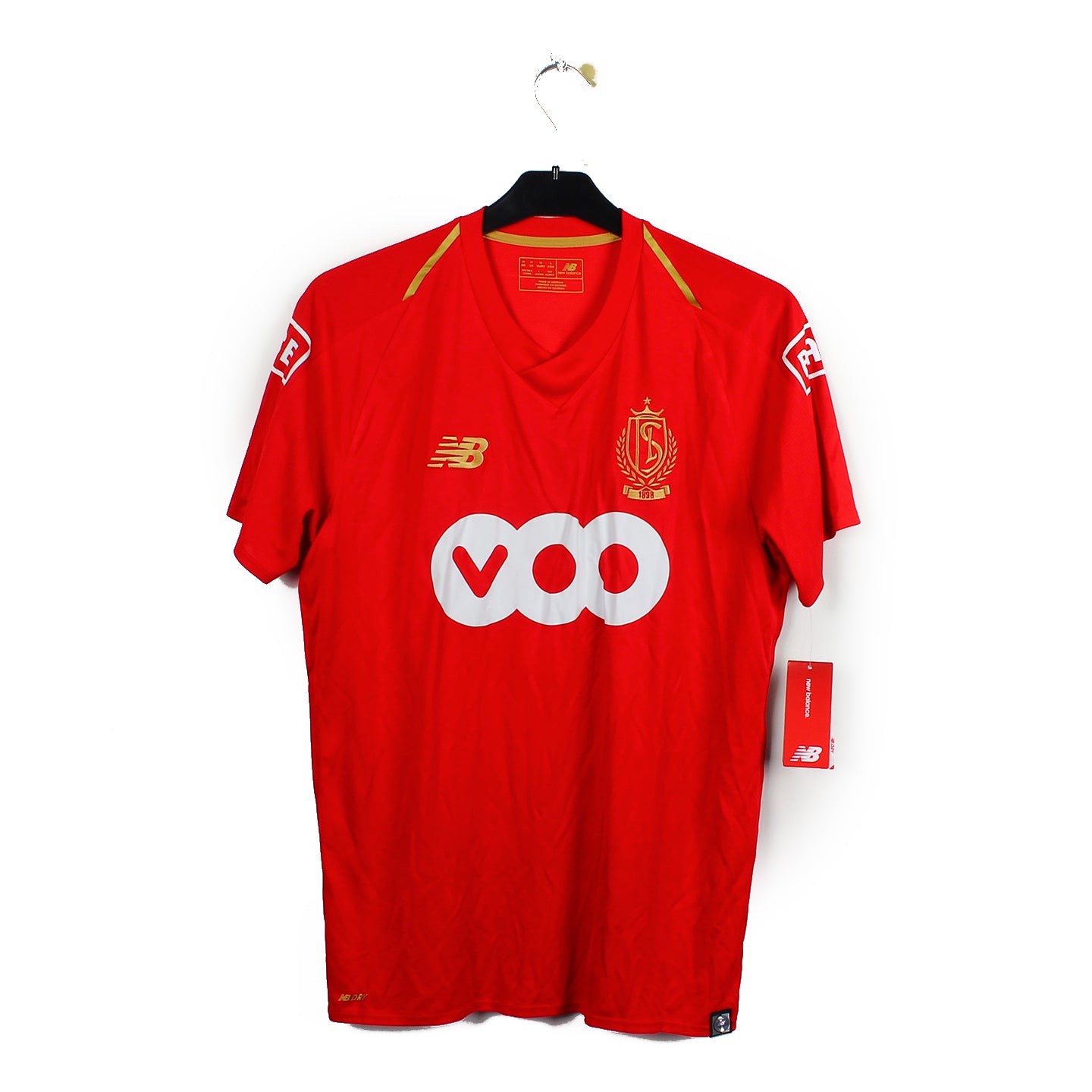 2018/19 - Standard Liège (M)