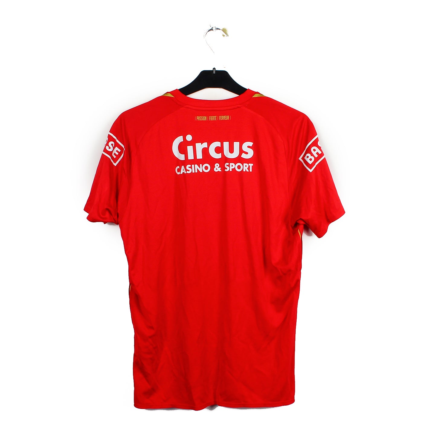2018/19 - Standard Liège (M)