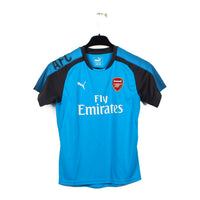2017/18 - Arsenal FC (11/12 ans)