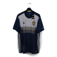 2016/17 - Suède (XL)