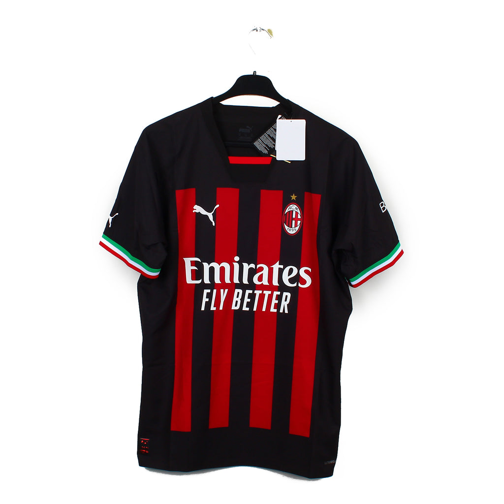 2022/23 - Milan AC (XL) [pro]