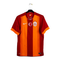 2014/15 - Galatasaray (M)
